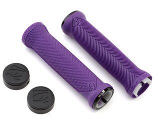 Гріпси RaceFace LOVE HANDLE Grip, PURPLE