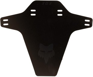 Крило FOX MUD GUARD [Black]