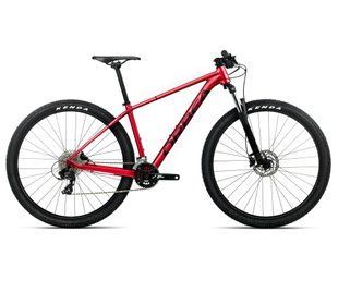 Велосипед ORBEA ONNA 29 50 [Burning Red (Gloss) - Black (Matt)] - XL