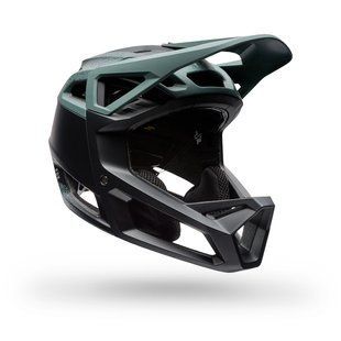 Вело шолом FOX PROFRAME RS Helmet - AURA [Sage], M