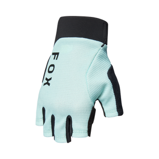 Жіночі вело рукавички FOX RANGER GEL Woman Short Glove [Frost Blue], S