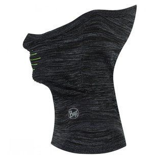 Бандана Buff Dryflx+ Neckwarmer black