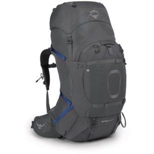 Рюкзак Osprey Aether Plus 70 [eclipse grey] - S/M