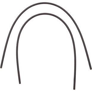 Гідролінія блокування вилки Rock Shox Hydraulic Hose XLoc 500mm Qty 2 (use with suspension fluid only) - Sprint/Full Sprint, 2014/ Gold Adjuster (11.4015.434.030)