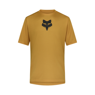 Вело джерси FOX RANGER SS Jersey - FOXHEAD [Bronze], M