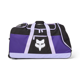 Сумка для форми FOX SHUTTLE 180 Roller Gear Bag - RACE SPEC [Grape]