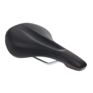 Седло Ergon SFC3 Gel S black