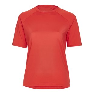 Футболка женская POC Essential MTB W's Tee (Prismane Red, S)