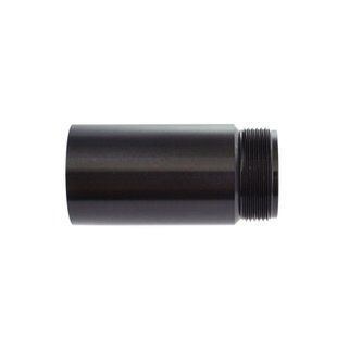 Корпус штока амортизатора FOX IFP Reservoir: 2011 Van R RC (1.070 Bore 2.400 TLG .940 Piston bore) Black Ano Type III Class 2 w/ Seal (227-09-024)