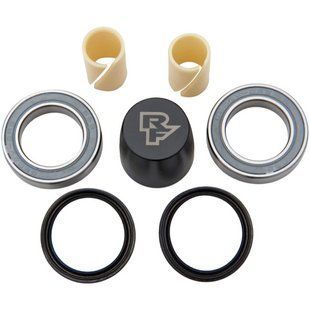 Ремкомплект для педалей Race Face ATLAS V2 2022 PEDAL BEARING REBUILD KIT
