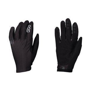 Вело перчатки POC Savant MTB Glove (Uranium Black) - S