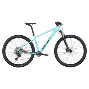 Велосипед SCOTT Contrail 20 [tropic blue] - L