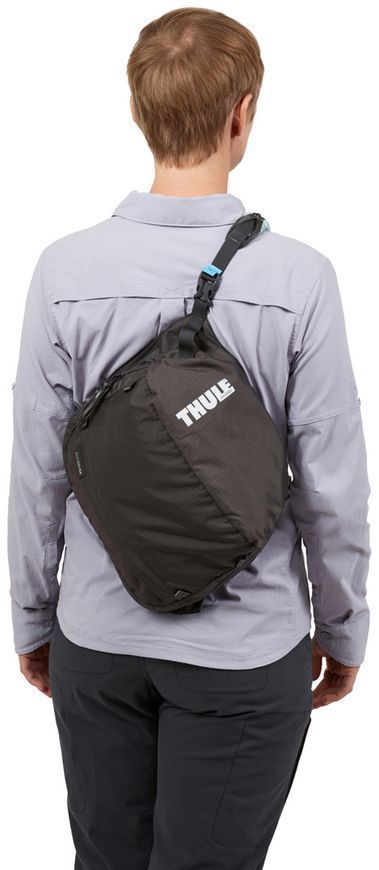 Туристичний рюкзак Thule Versant 70L Wonen's (Асфальт)