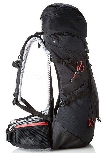 Рюкзак Deuter Futura SL 24 л Black