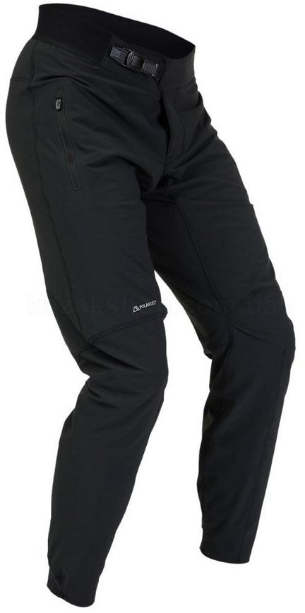 Зимові вело штани FOX FLEXAIR PRO FIRE ALPHA PANT [Black], 32