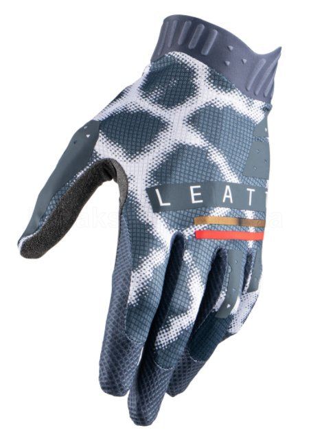 Мото рукавички LEATT Glove Moto 1.5 GripR [Giraffe], M (9)