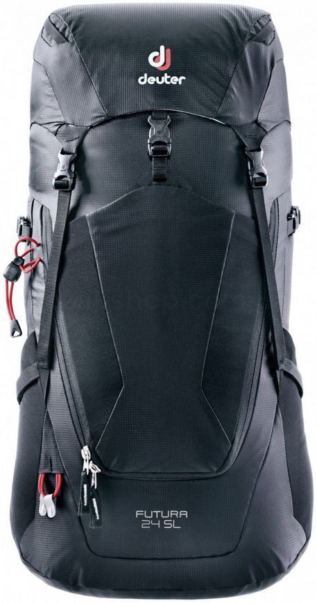 Рюкзак Deuter Futura SL 24 л Black