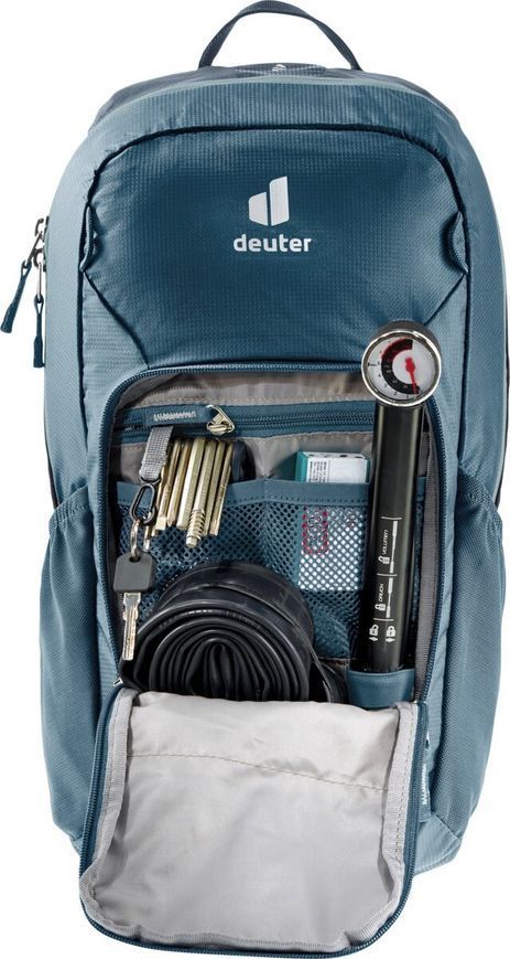 Рюкзак Deuter Bike I 14 л [atlantic-ink]