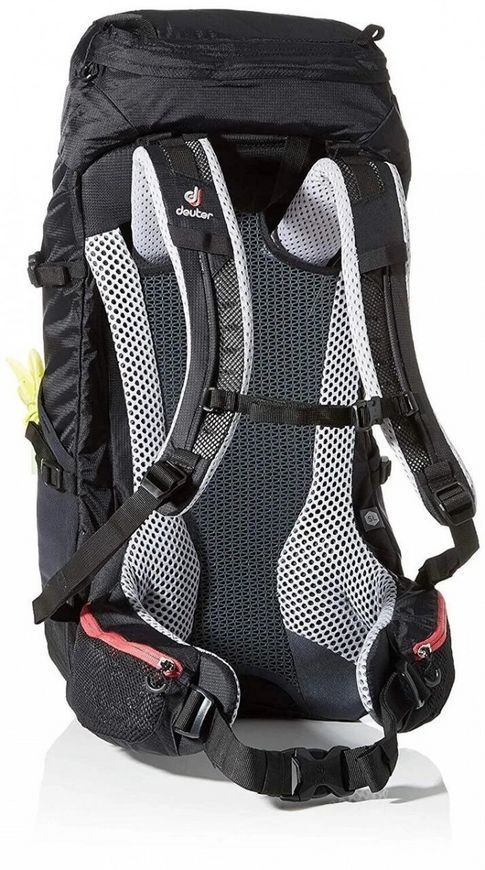 Рюкзак Deuter Futura SL 24 л Black