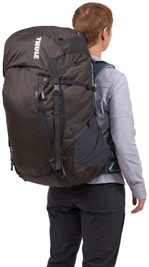 Туристичний рюкзак Thule Versant 70L Wonen's (Асфальт)