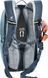 Рюкзак Deuter Bike I 14 л [atlantic-ink]