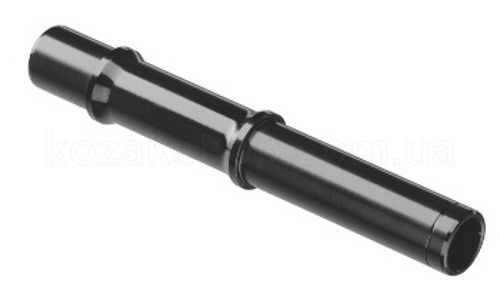 Внутрішня вісь втулки DT Swiss Rear Axle Aluminum 150mm 15/57.2mm (HCCXXX00S2399S)
