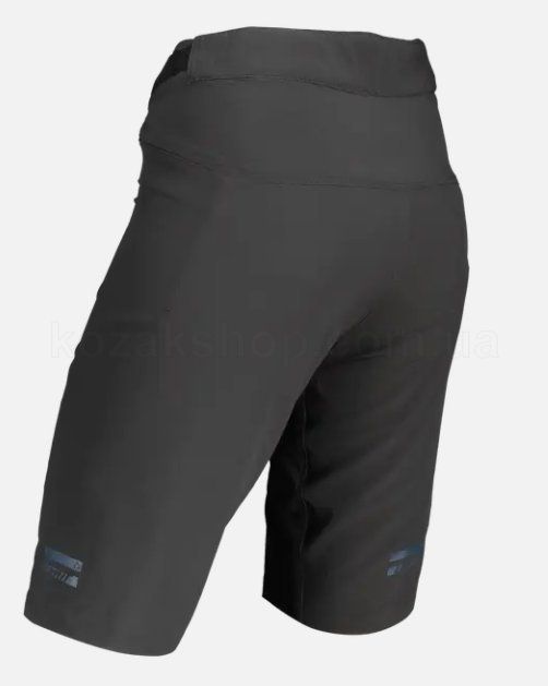 Вело шорти LEATT Shorts MTB 1.0 [Black], 32