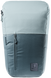 Рюкзак Deuter UP Stockholm 22 л Teal Sage