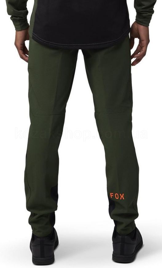 Вело штани FOX DEFEND PANT - TAUNT [Dark Sage], 30
