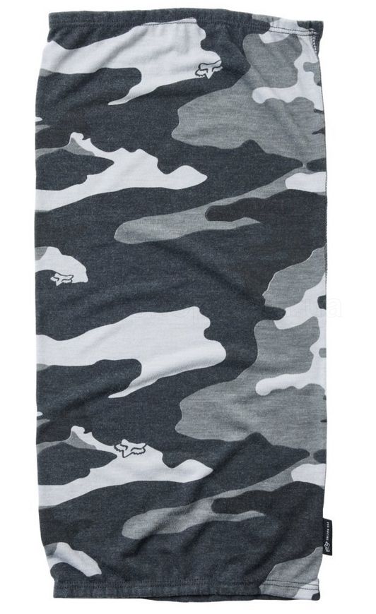 Утеплювач шиї FOX LEGION NECK GAITER [Camo], One Size