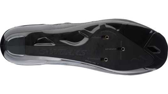 Контактные вело туфли Specialized S-Works 7 Road Shoes WIDE BLK 43