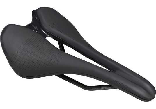Седло Specialized ROMIN EVO COMP GEL SADDLE BLK 143 (27116-7203