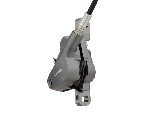 Тормоз SRAM Level Bronze Stealth 2 Piston Rear 2000mm C1 - KozakShop