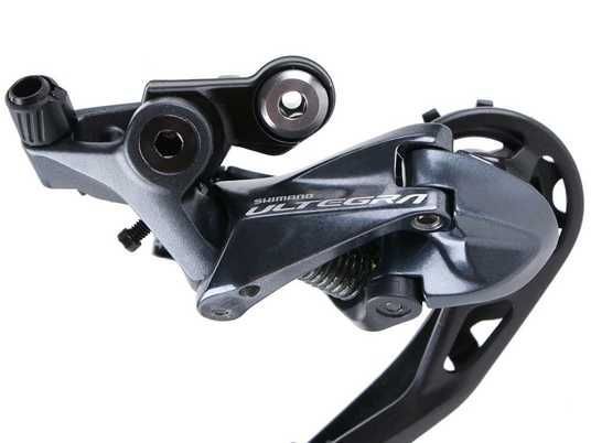 Задний переключатель Shimano RD-R8000-GS ULTEGRA, SHADOW 11-sp