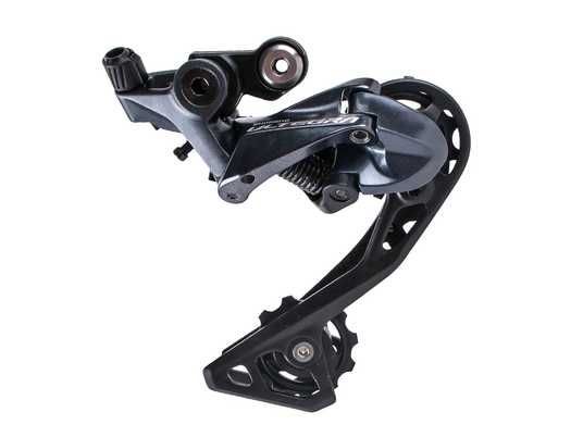 Задний переключатель Shimano RD-R8000-GS ULTEGRA, SHADOW 11-sp