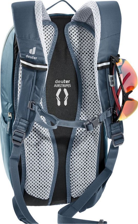 Рюкзак Deuter Bike I 14 л [atlantic-ink]