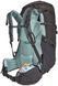 Туристичний рюкзак Thule Versant 70L Wonen's (Асфальт)