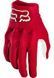 Мото перчатки FOX Bomber LT Glove [FLAME RED], XXL (12)