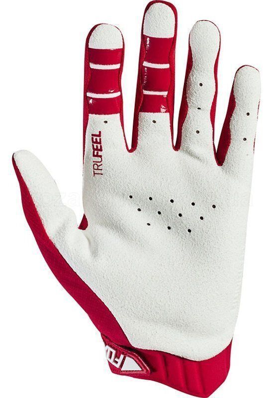 Мото перчатки FOX Bomber LT Glove [FLAME RED], XXL (12)