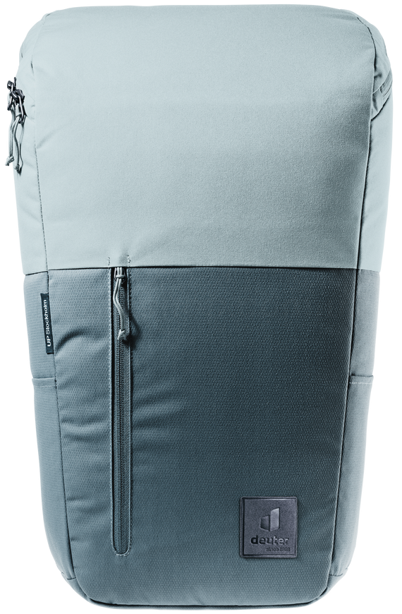 Рюкзак Deuter UP Stockholm 22 л Teal Sage