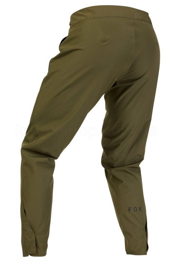 Водостойкие штаны FOX RANGER 2.5L WATER PANT [Olive Green], 32