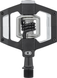 Контактные педали CrankBrothers MALLET Trail [Black / Black]