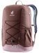 Рюкзак Deuter Gogo 25 л [raisin-grape]