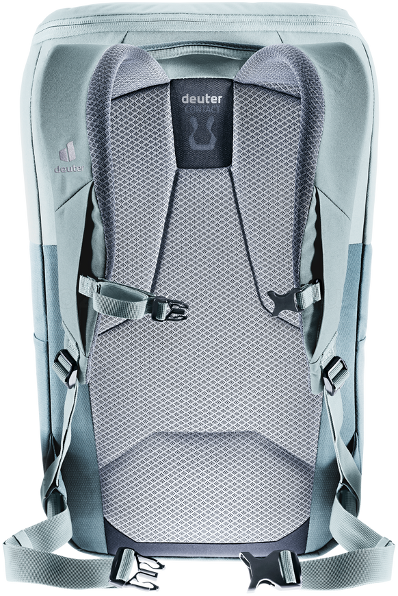 Рюкзак Deuter UP Stockholm 22 л Teal Sage