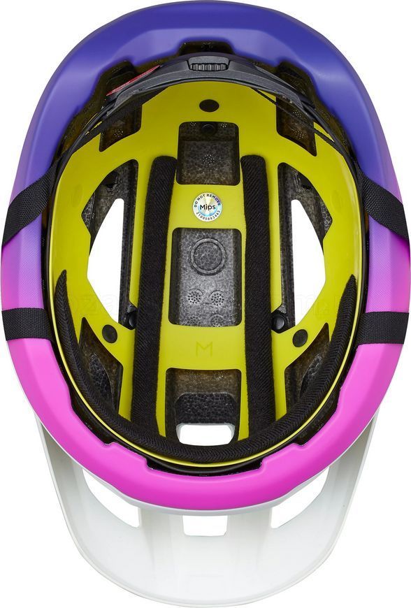 Шлем Specialized CAMBER [DUNEWHT/PRPORCD] - L (60222-1944)