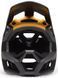 Шолом FOX PROFRAME Helmet - FREQUENCY [Caramel], S