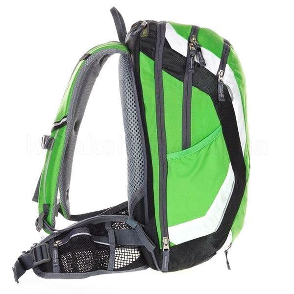Рюкзак Deuter Superbike EXP 18+4 л Spring Black