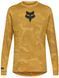 Вело джерси FOX RANGER TRU-DRI&reg; LS Jersey [Bronze], M
