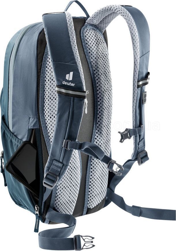 Рюкзак Deuter Bike I 14 л [atlantic-ink]