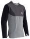 Вело джерси LEATT MTB 5.0 All Mauntain Jersey [Granite], M